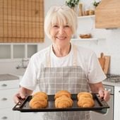 Oma's recepten